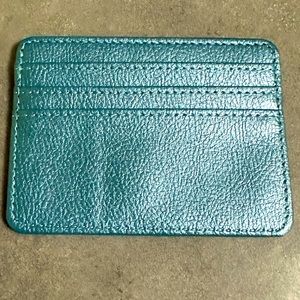 🔥NIB CARD CASE🔥